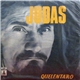 Quelentaro - Judas