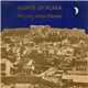 Μπουζούκια Του Στέλιου Ζαφειρίου - Nights Of Plaka