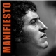 Victor Jara - Manifiesto