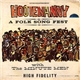 The Minute Men - Hootenanny