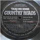 Murray Kash, Various - Murray Kash Introduces Excerpts From Take Me Home Country Roads